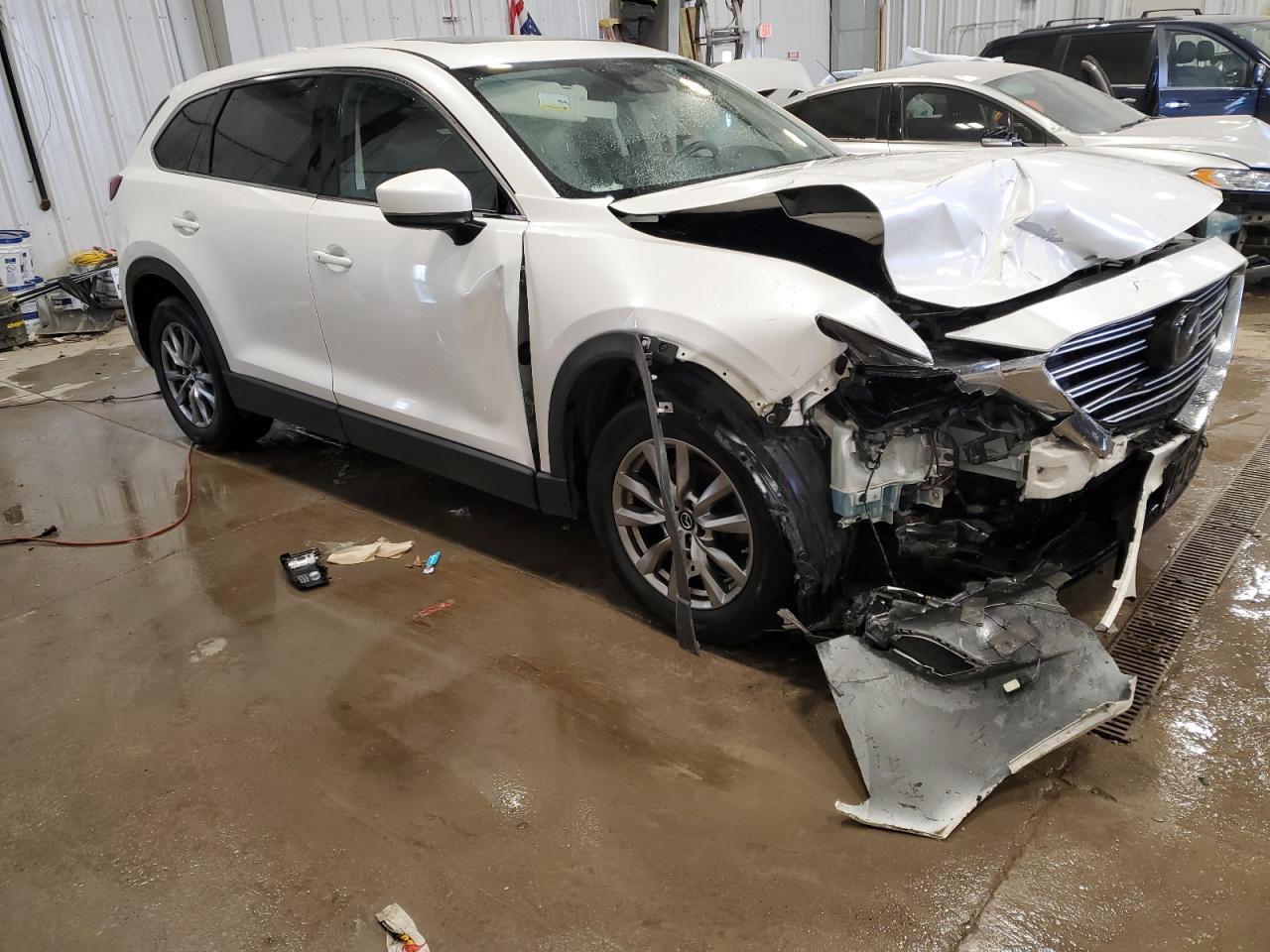2019 Mazda CX-9 - Image 4