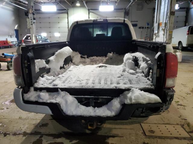 2019 TOYOTA TACOMA DOUBLE CAB