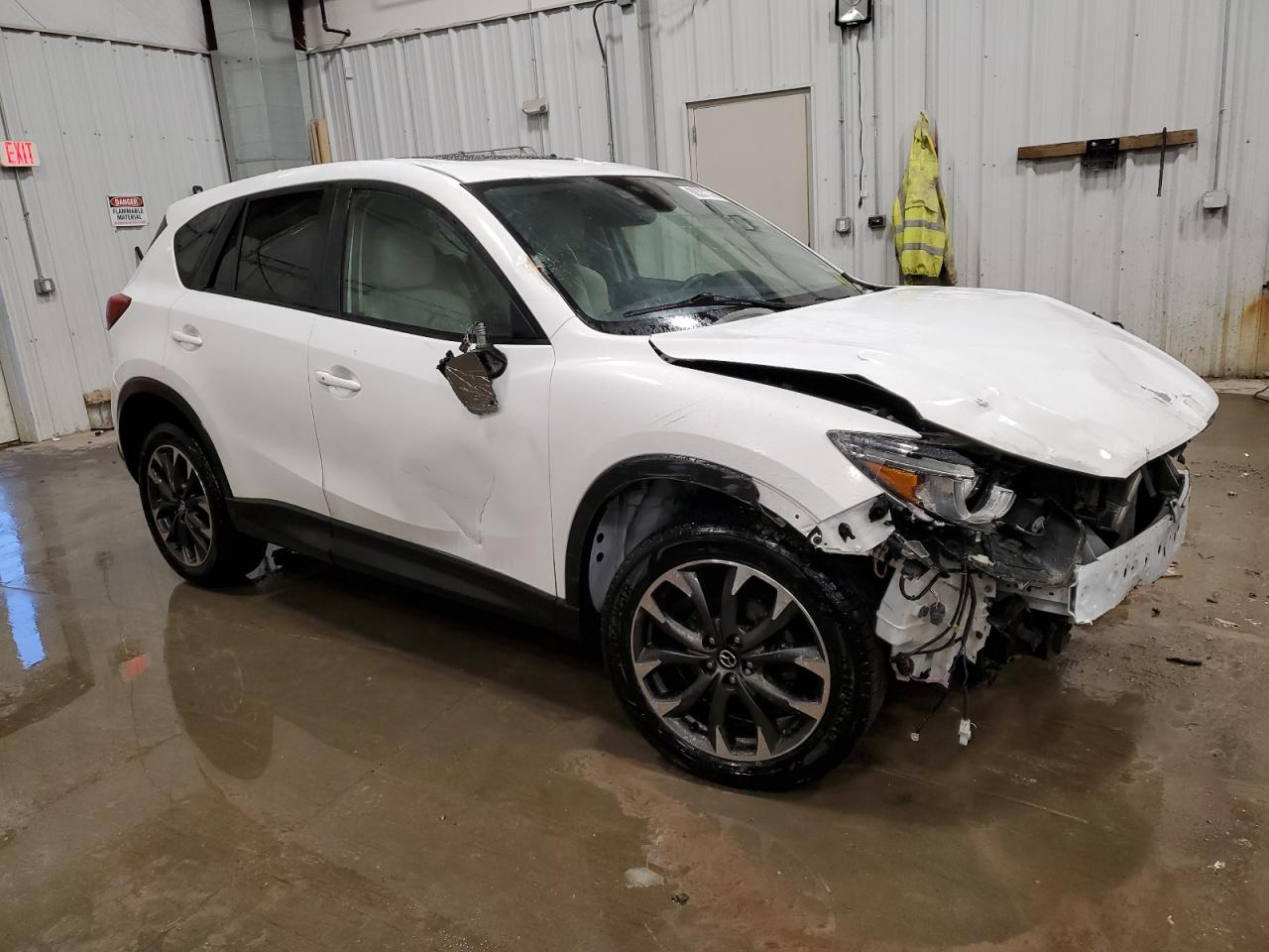 2016 Mazda CX-5 - Image 4