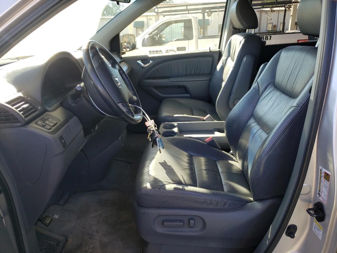 2006 Honda Odyssey - Image 7