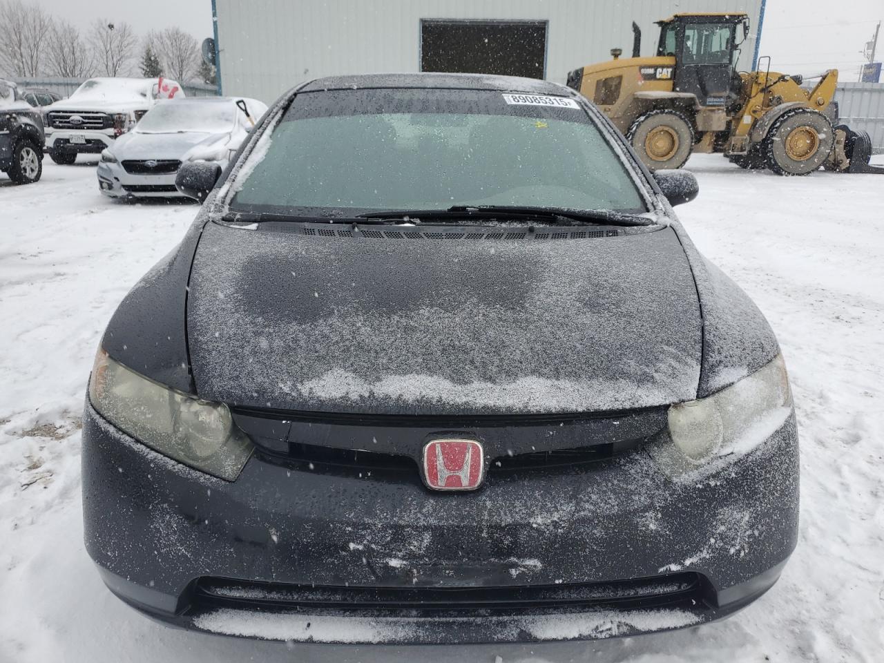2006 Honda Civic - Image 5