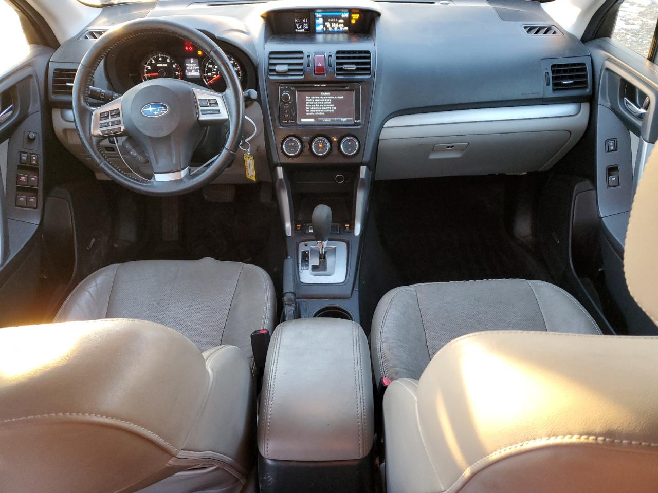 2014 Subaru Forester - Image 8