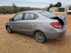 2018 Mitsubishi Mirage G4 Es продається в China Grove, NC - Rear End