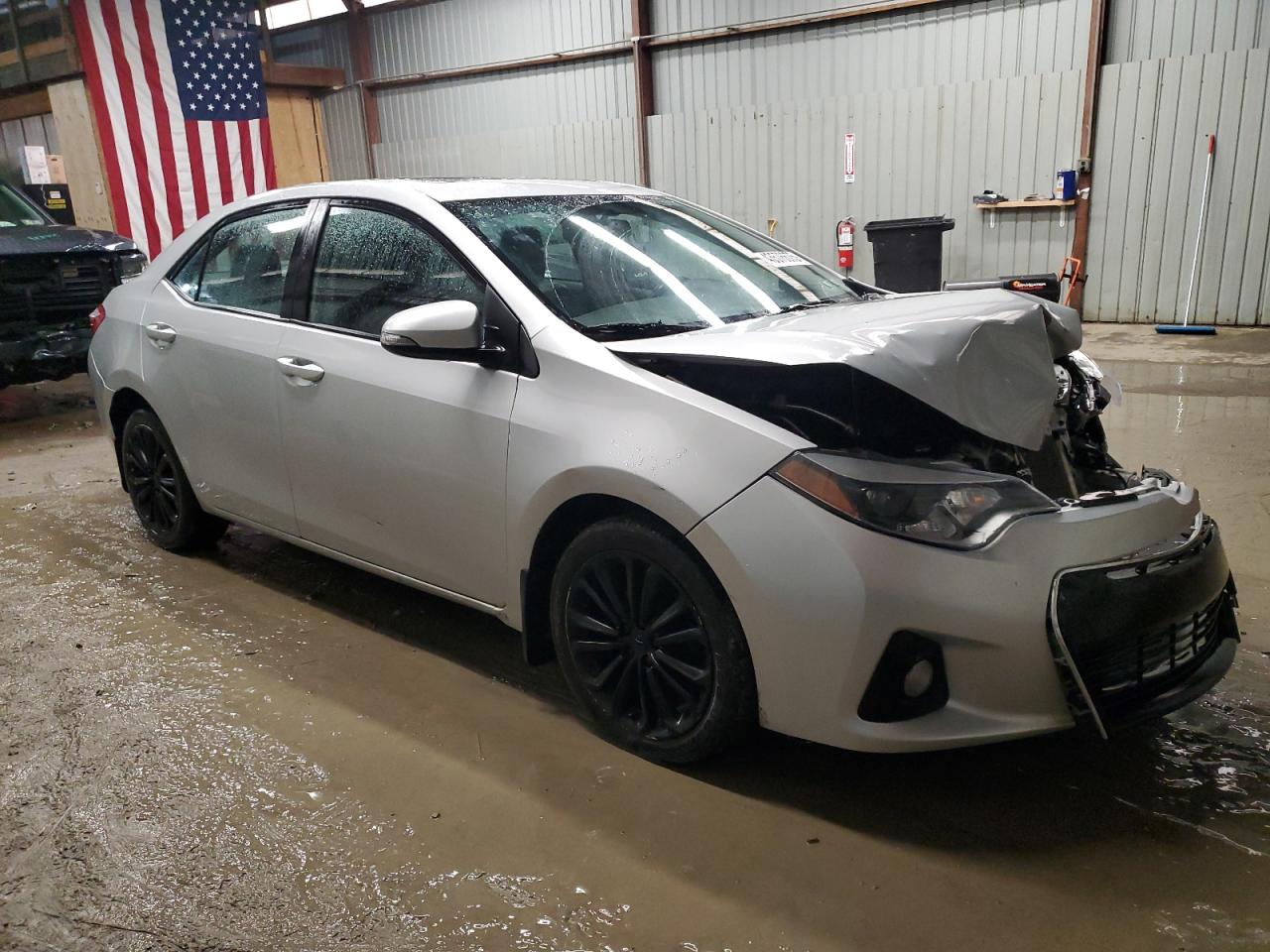 2016 Toyota Corolla - Image 4