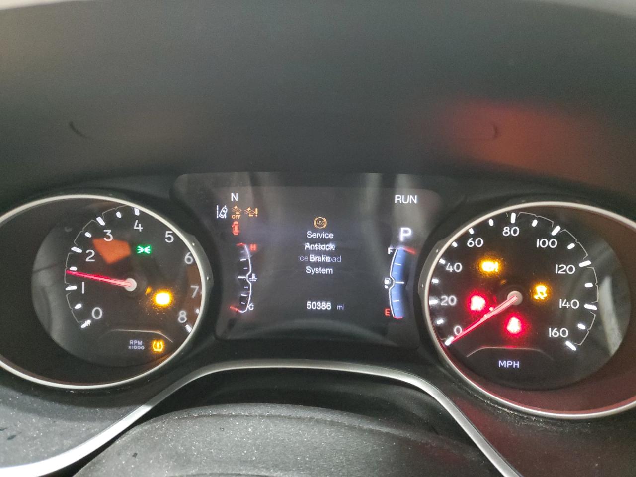 2018 Jeep Compass - Image 9