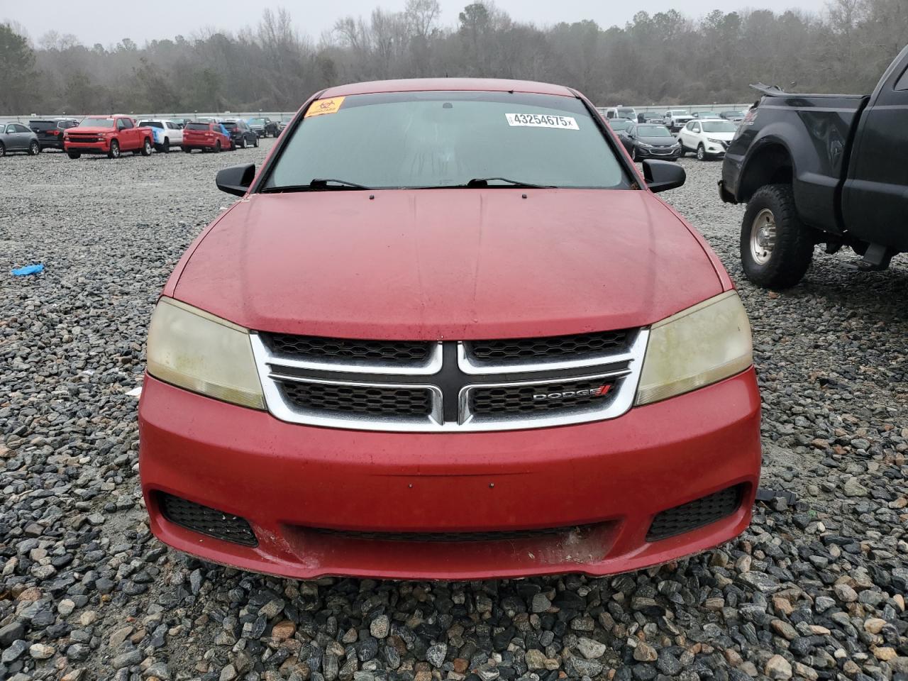 2013 Dodge Avenger - Image 5