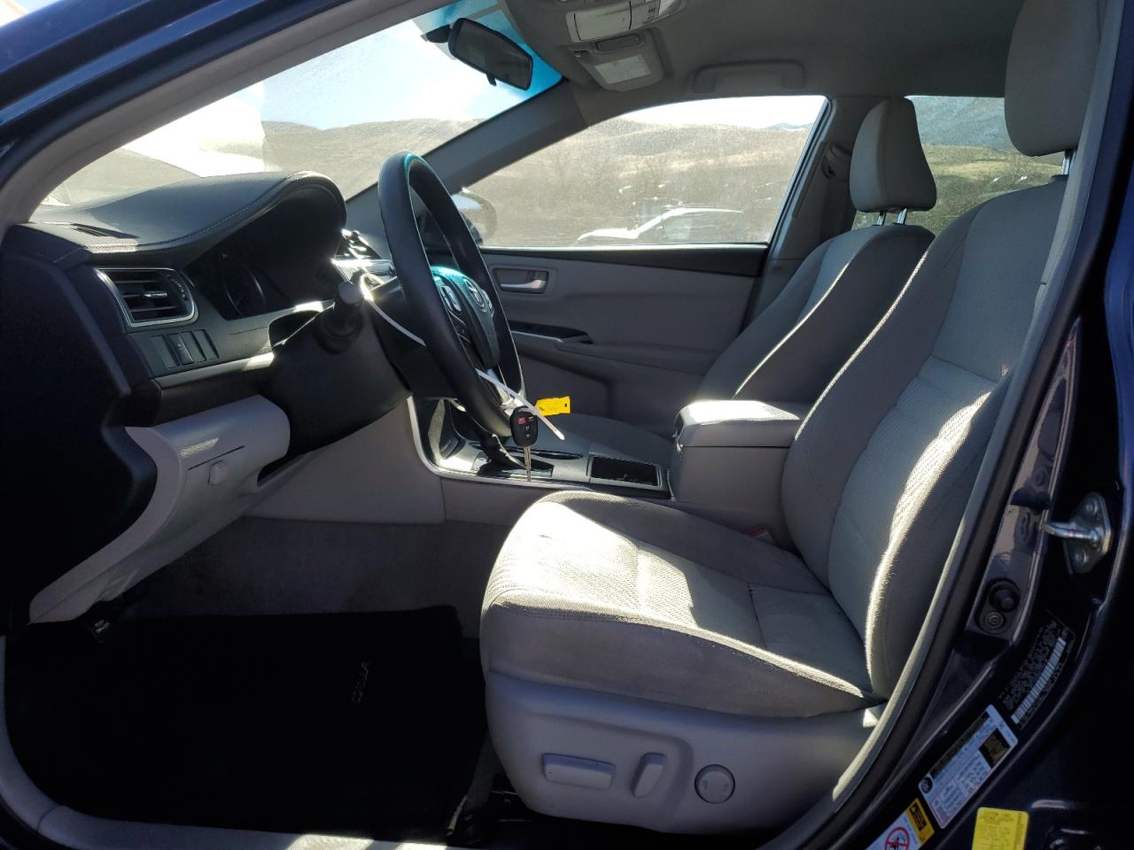 2017 Toyota Camry - Image 7