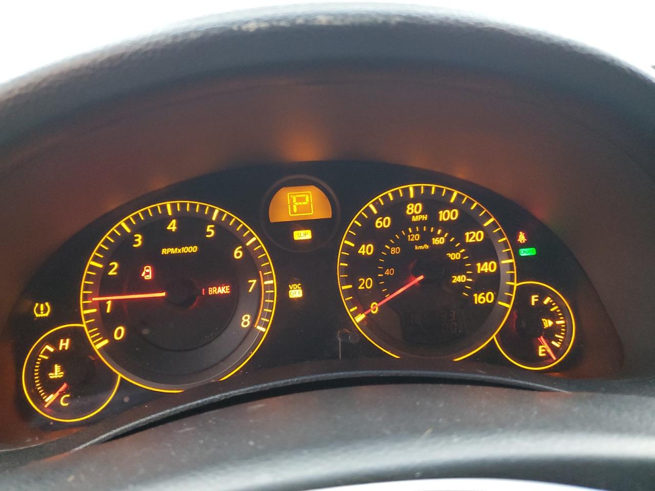2006 Infiniti G - Image 9