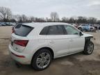 2018 Audi Q5 Prestige en Venta en Des Moines, IA - Front End