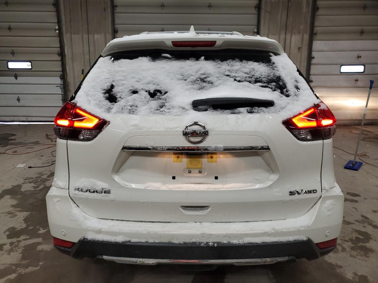 2020 Nissan Rogue - Image 6