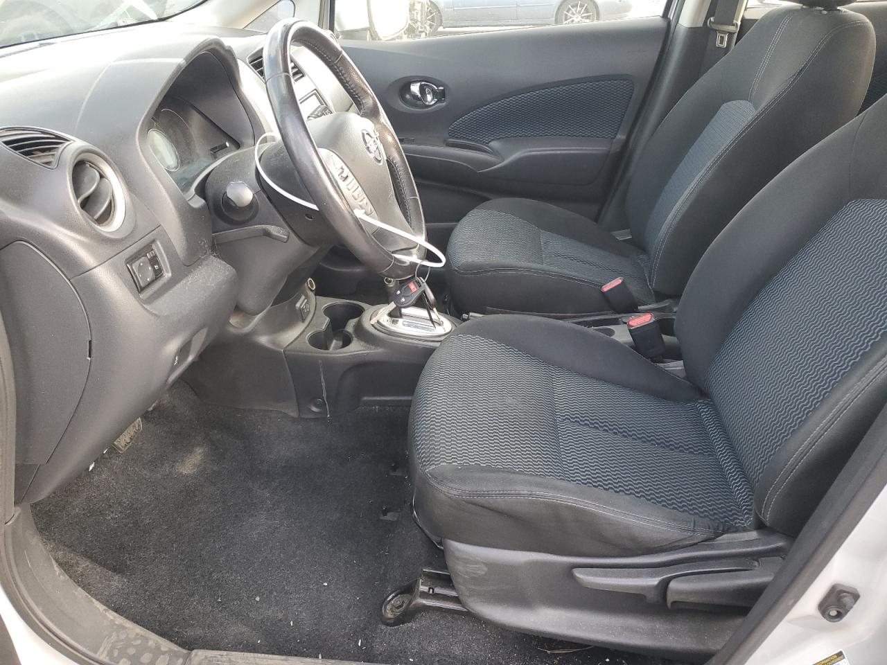 2019 Nissan Versa - Image 7