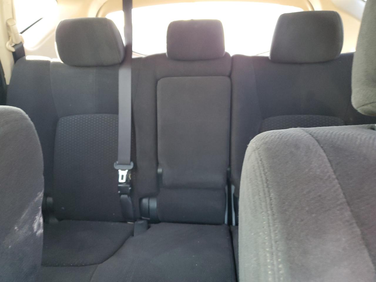 2009 Nissan Murano - Image 10