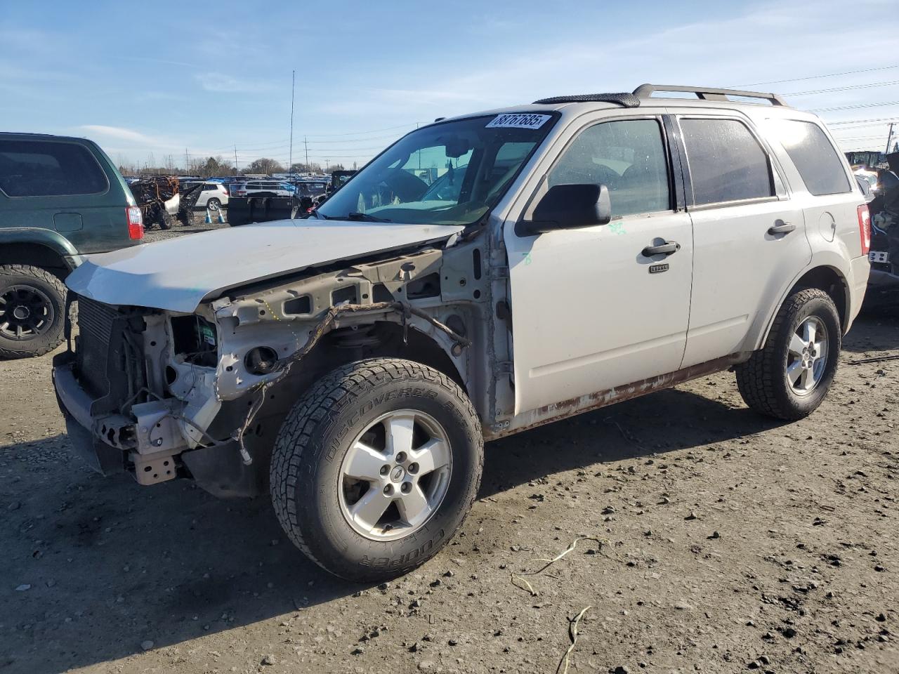 2012 Ford Escape - Image 1