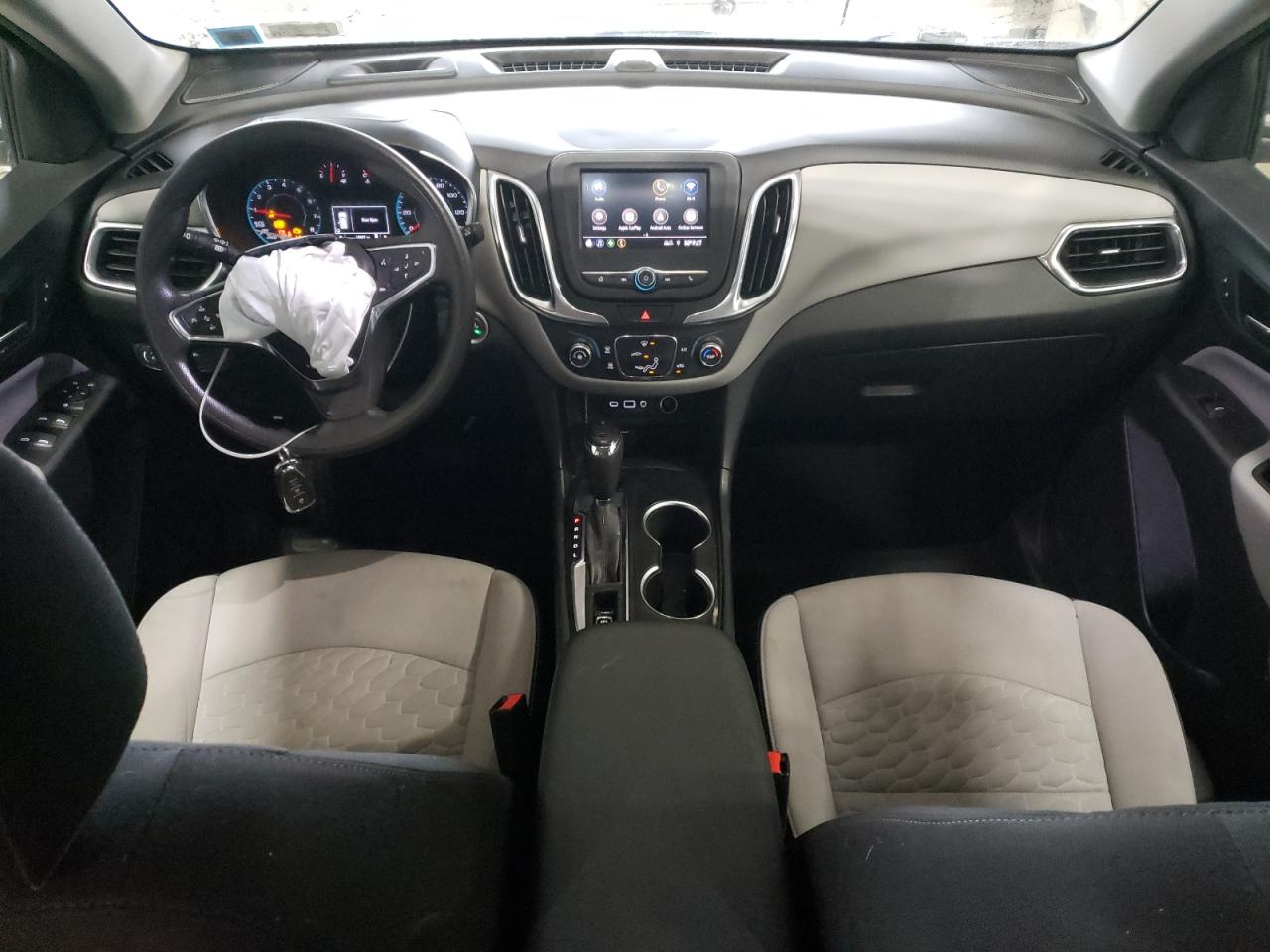 2021 Chevrolet Equinox - Image 8