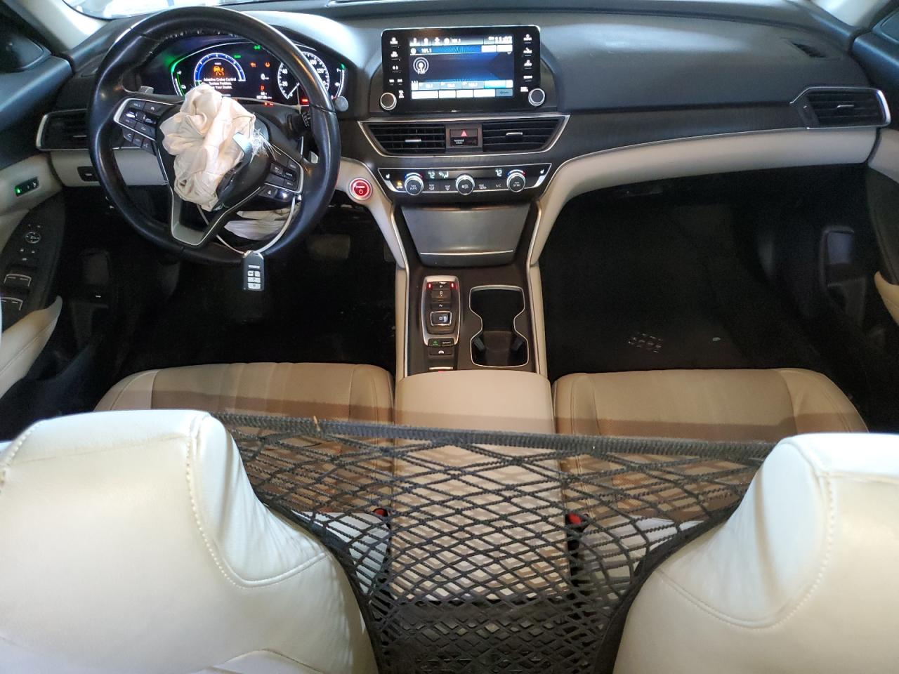2021 Honda Accord - Image 8