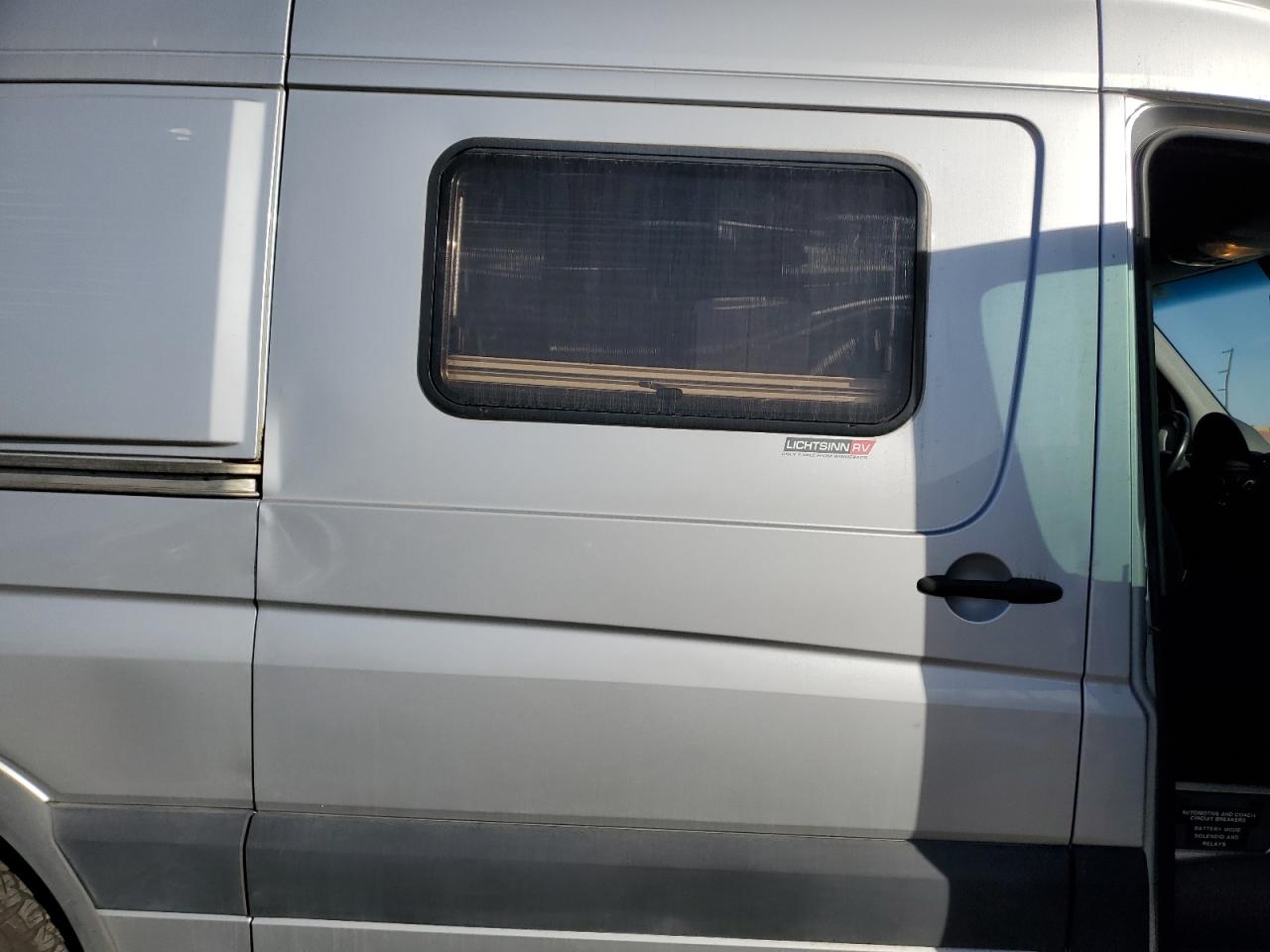 2018 Mercedes-Benz Sprinter - Image 12