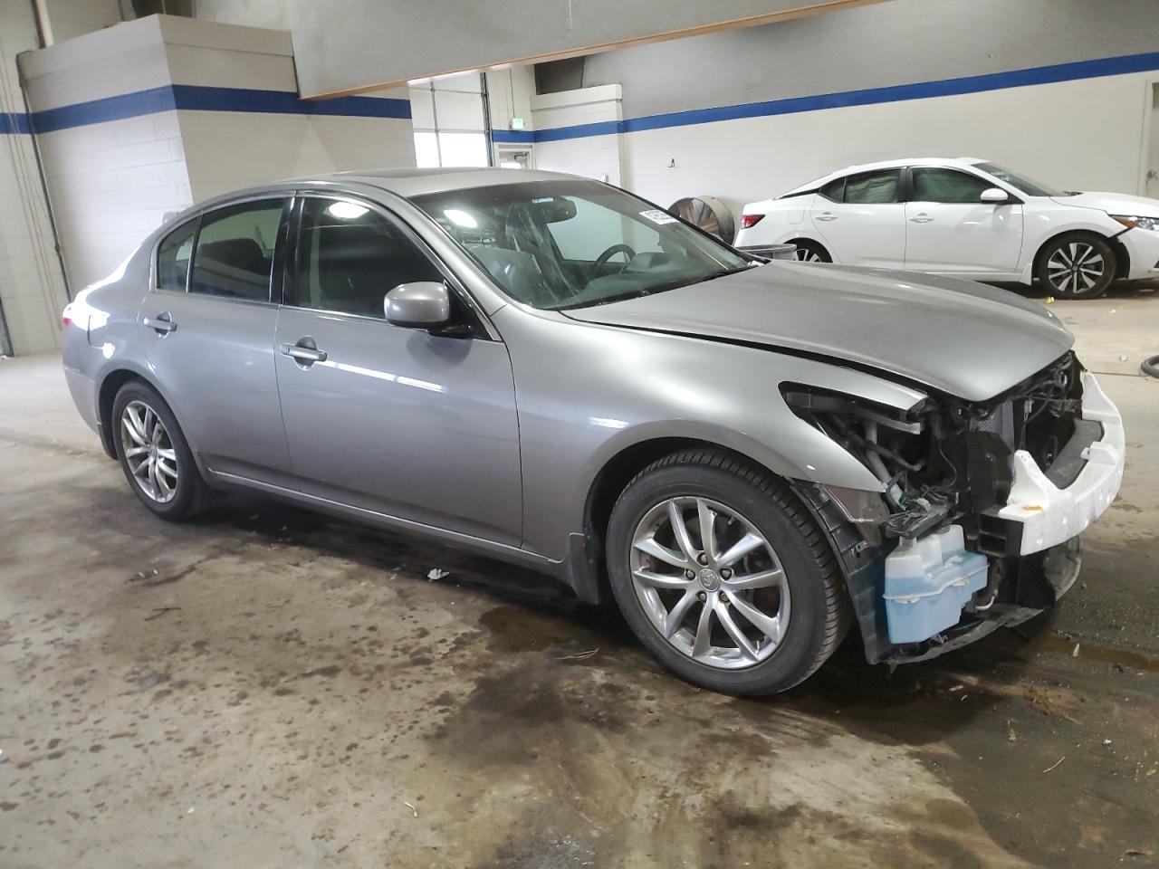 2007 Infiniti G - Image 4
