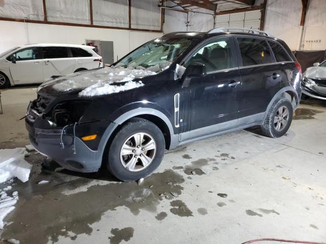 2009 Saturn Vue Xe