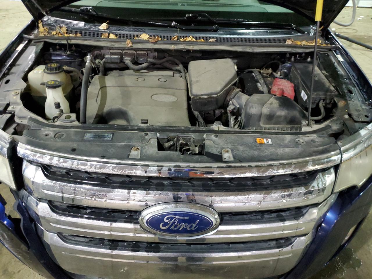 2011 Ford Edge - Image 12