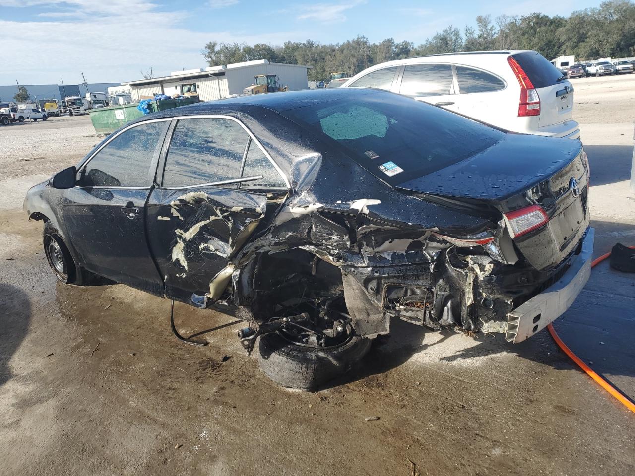 2013 Toyota Camry - Image 2