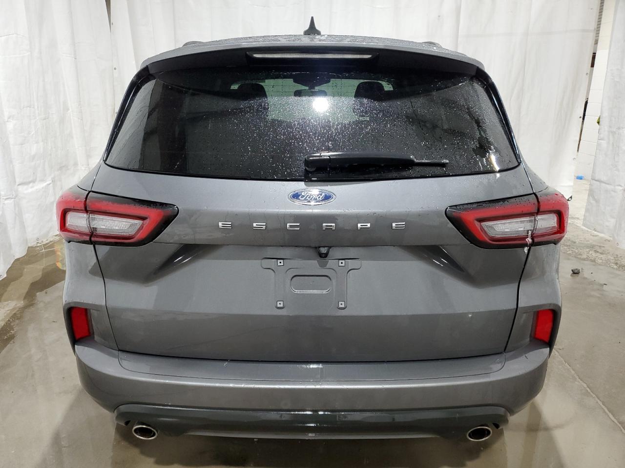 2023 Ford Escape - Image 6