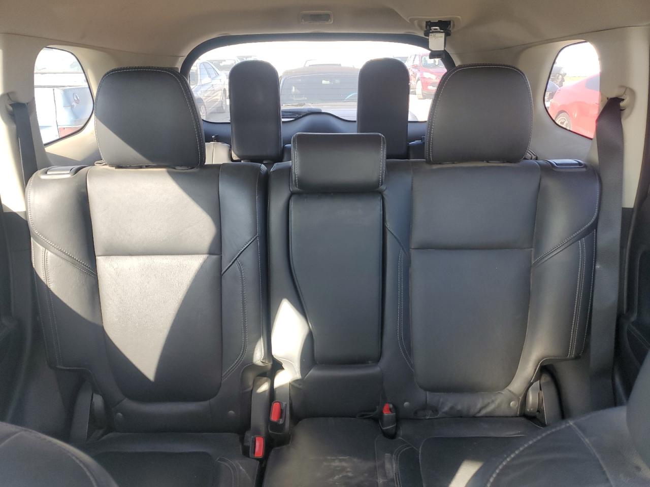 2020 Mitsubishi Outlander - Image 10