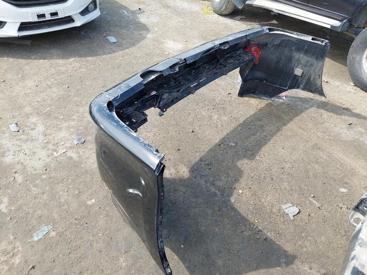 JTJDY7AX5L4313750 - 2020 Lexus LX 570 - #89031565