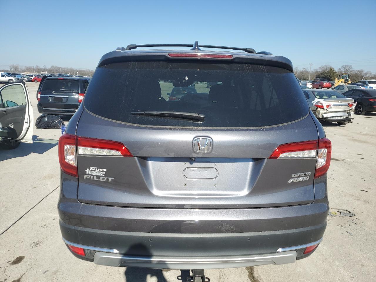 2019 Honda Pilot - Image 6
