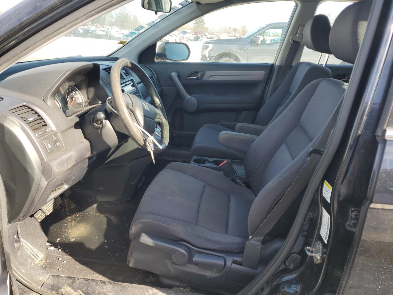 2008 Honda CR-V - Image 7
