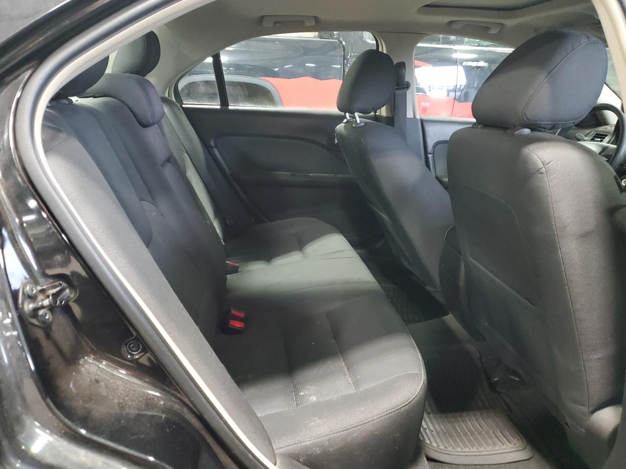 2011 Ford Fusion - Image 10