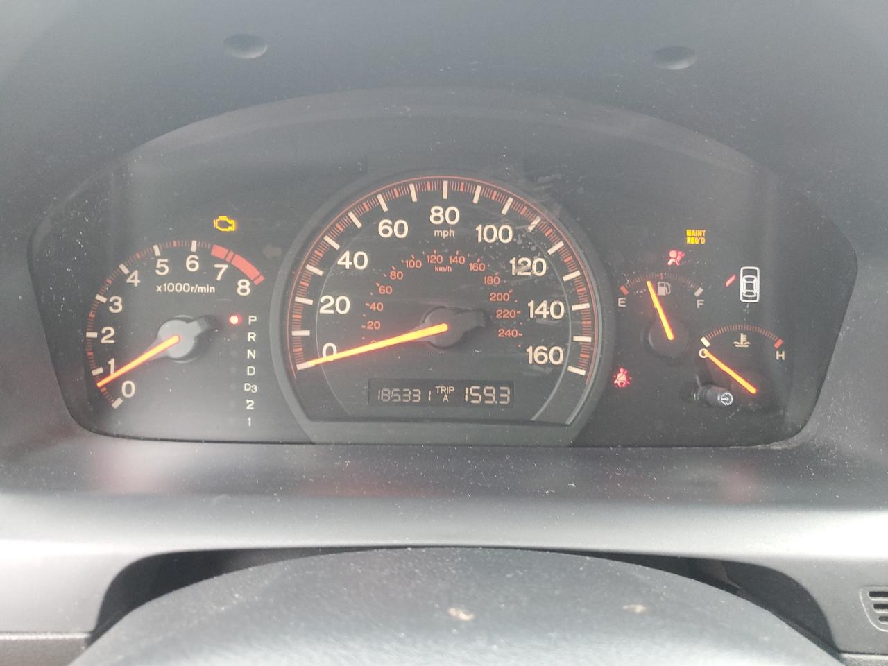2003 Honda Accord - Image 9