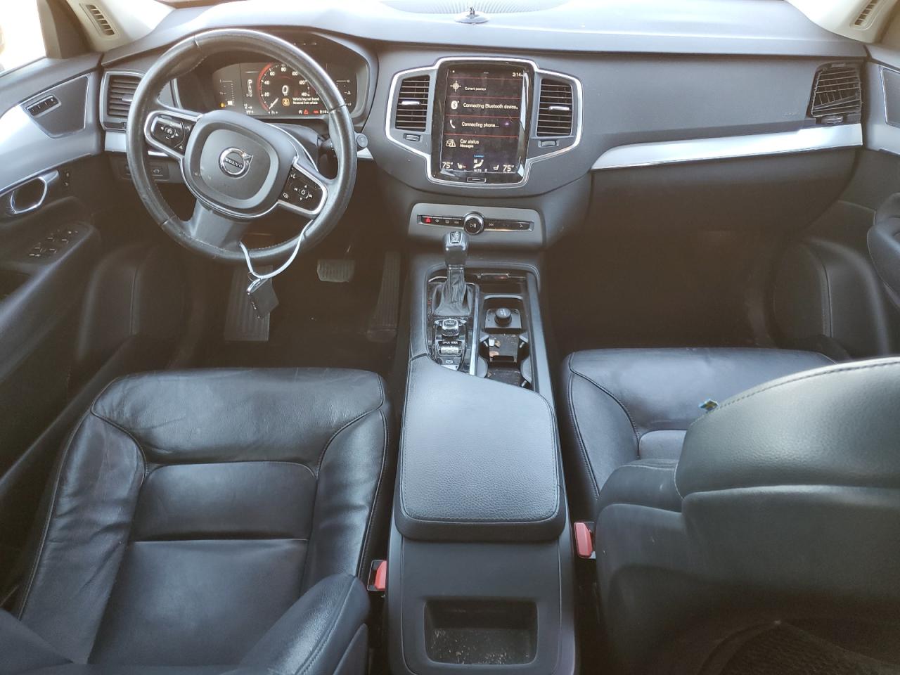 2017 Volvo XC90 - Image 8