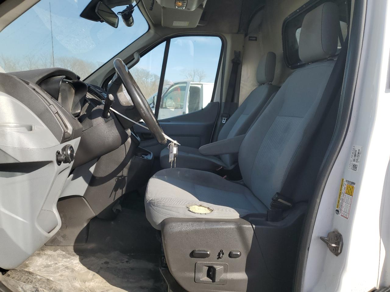 2017 Ford Transit - Image 7