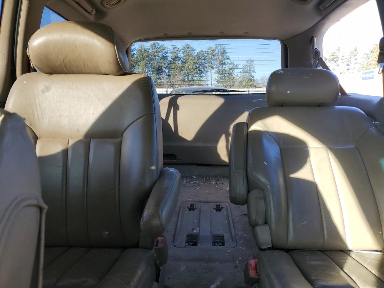 1998 Toyota Sienna Le VIN: 4T3ZF13C4WU063625 Lot: 85978744