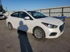 2021 Hyundai Accent Se na sprzedaż w Dunn, NC - Front End