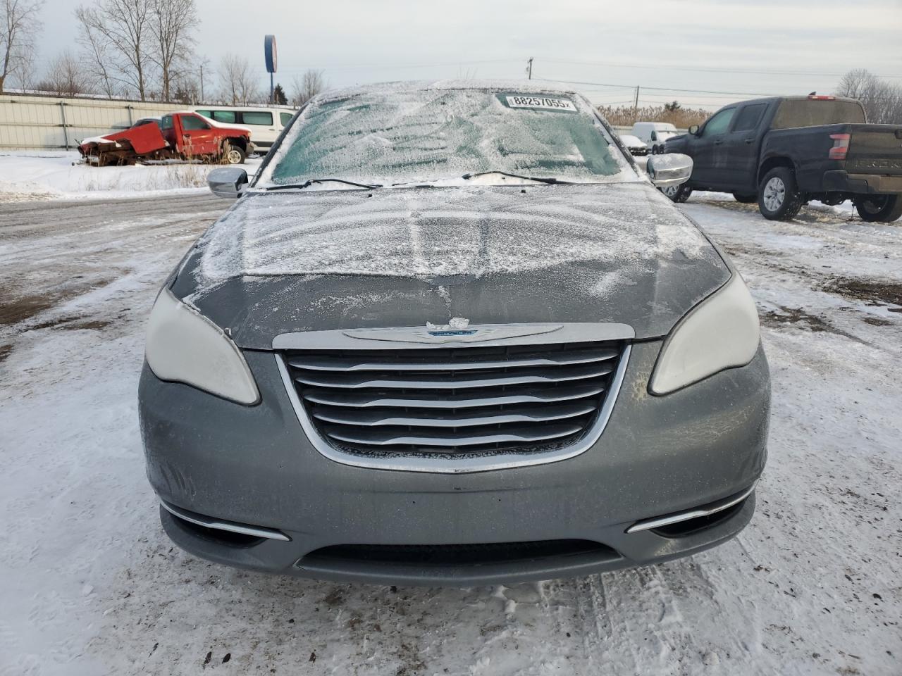 2011 Chrysler 200 - Image 5