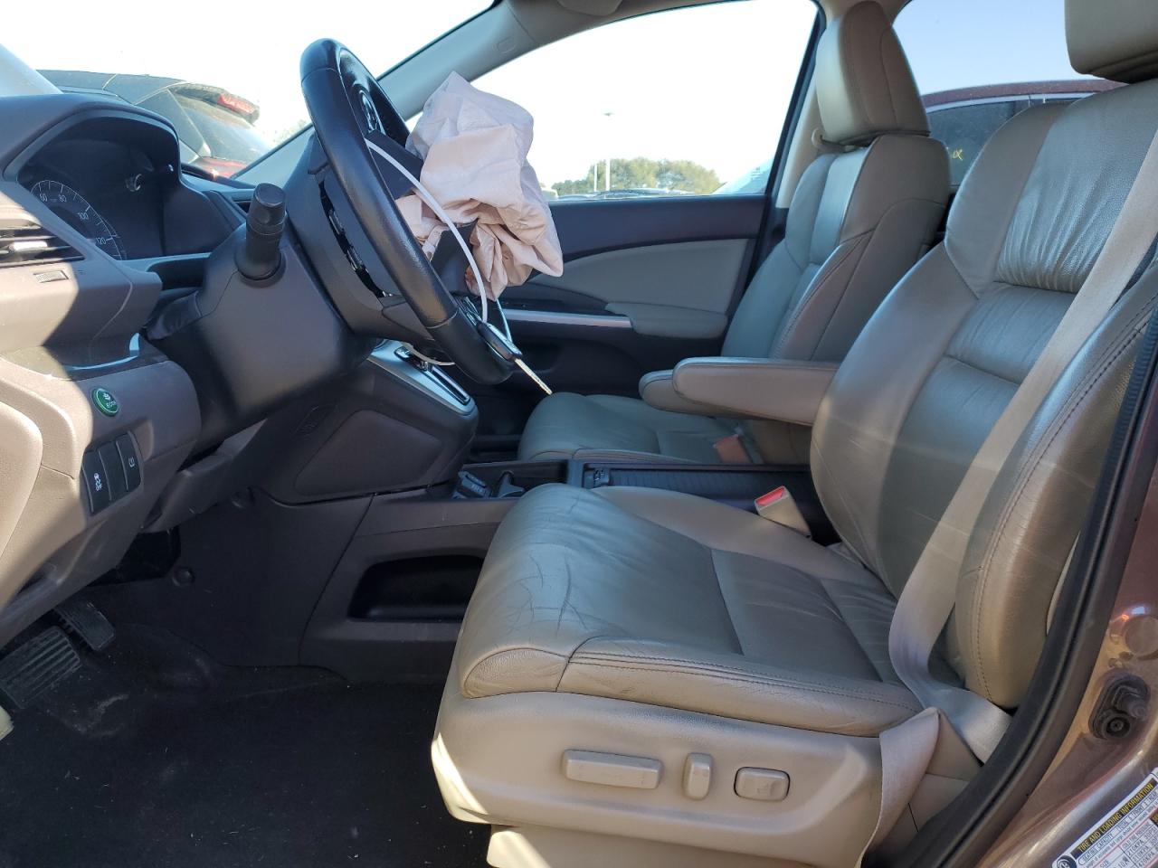 2014 Honda CR-V - Image 7