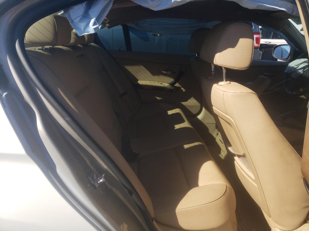 2009 BMW 3er - Image 10