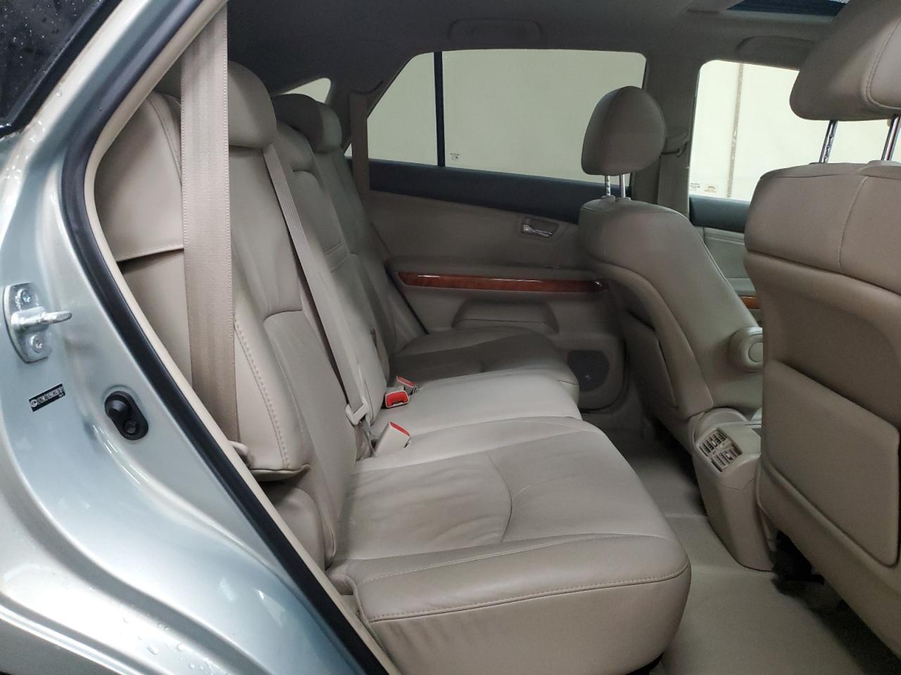 2008 Lexus RX - Image 11
