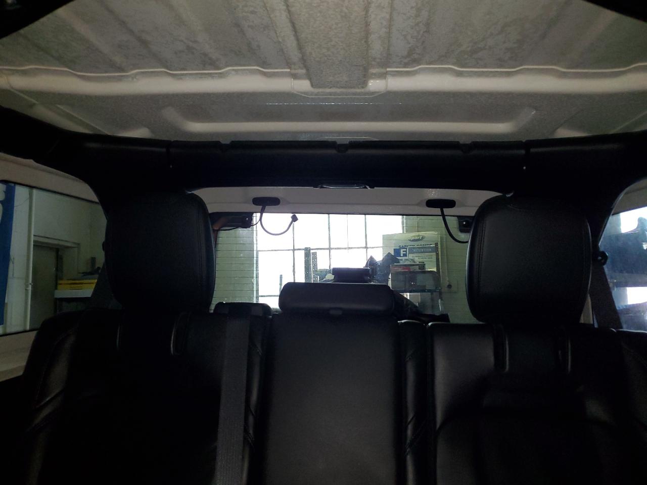 2021 Jeep Wrangler - Image 10