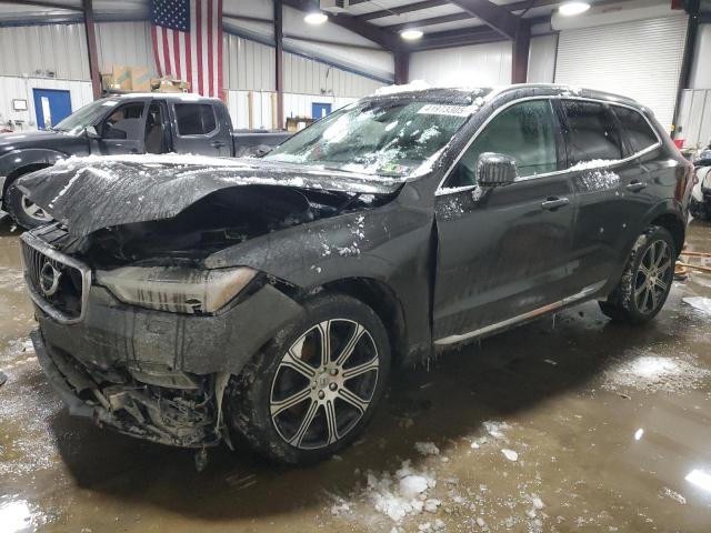 2018 Volvo Xc60 T6 Inscription