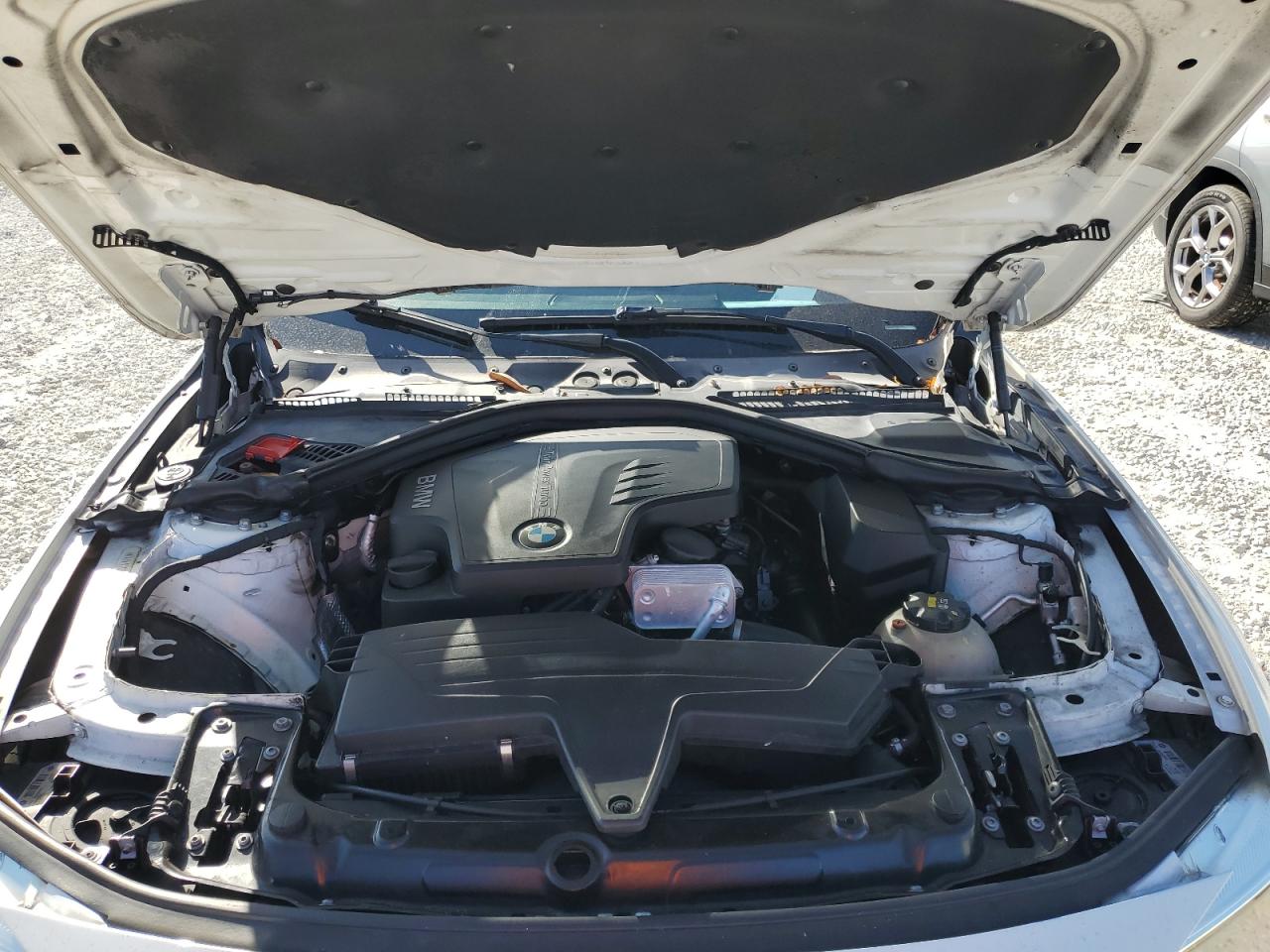 2016 BMW 3er - Image 11