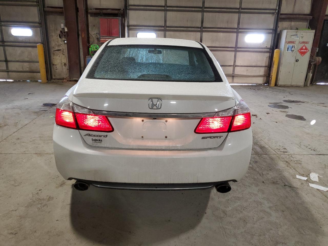 2015 Honda Accord - Image 6