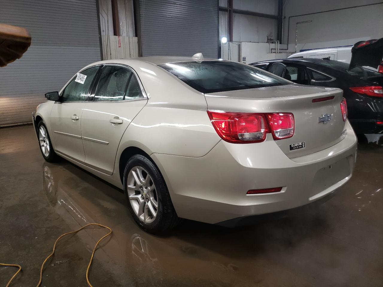 2014 Chevrolet Malibu - Image 2