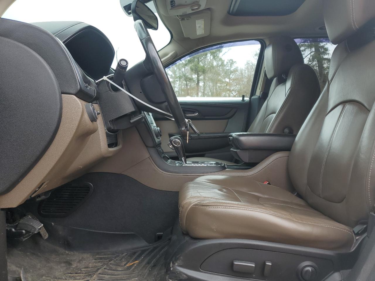 2013 GMC Acadia - Image 7