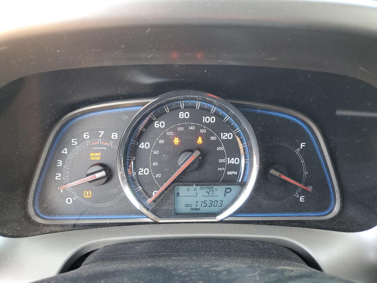 2013 Toyota RAV 4 - Image 9