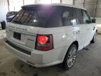 2012 Land Rover Range Rover Sport Hse Luxury продається в Lexington, KY - Side
