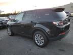 2016 Land Rover Discovery Sport Se na sprzedaż w Exeter, RI - Front End