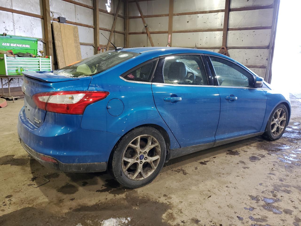 2013 Ford Focus - Image 3