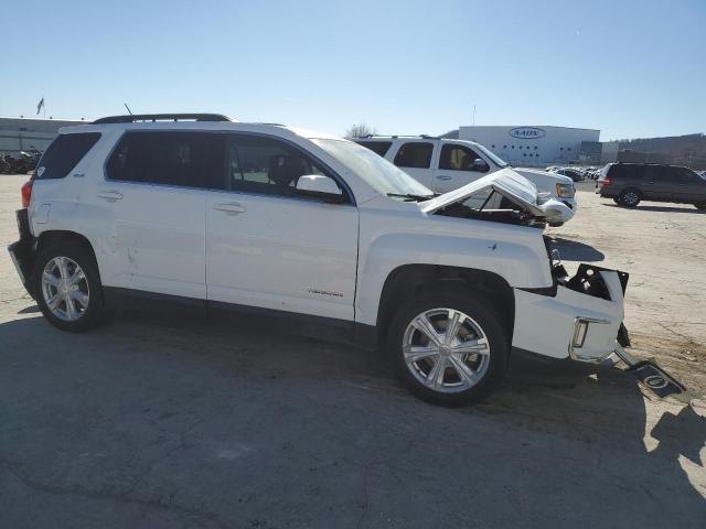  GMC TERRAIN 2017 White